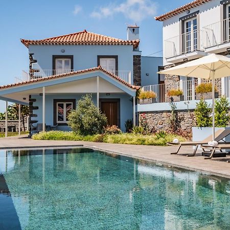 Casas Da Luz By Madeira Sun Travel Villa Ponta do Sol  Buitenkant foto