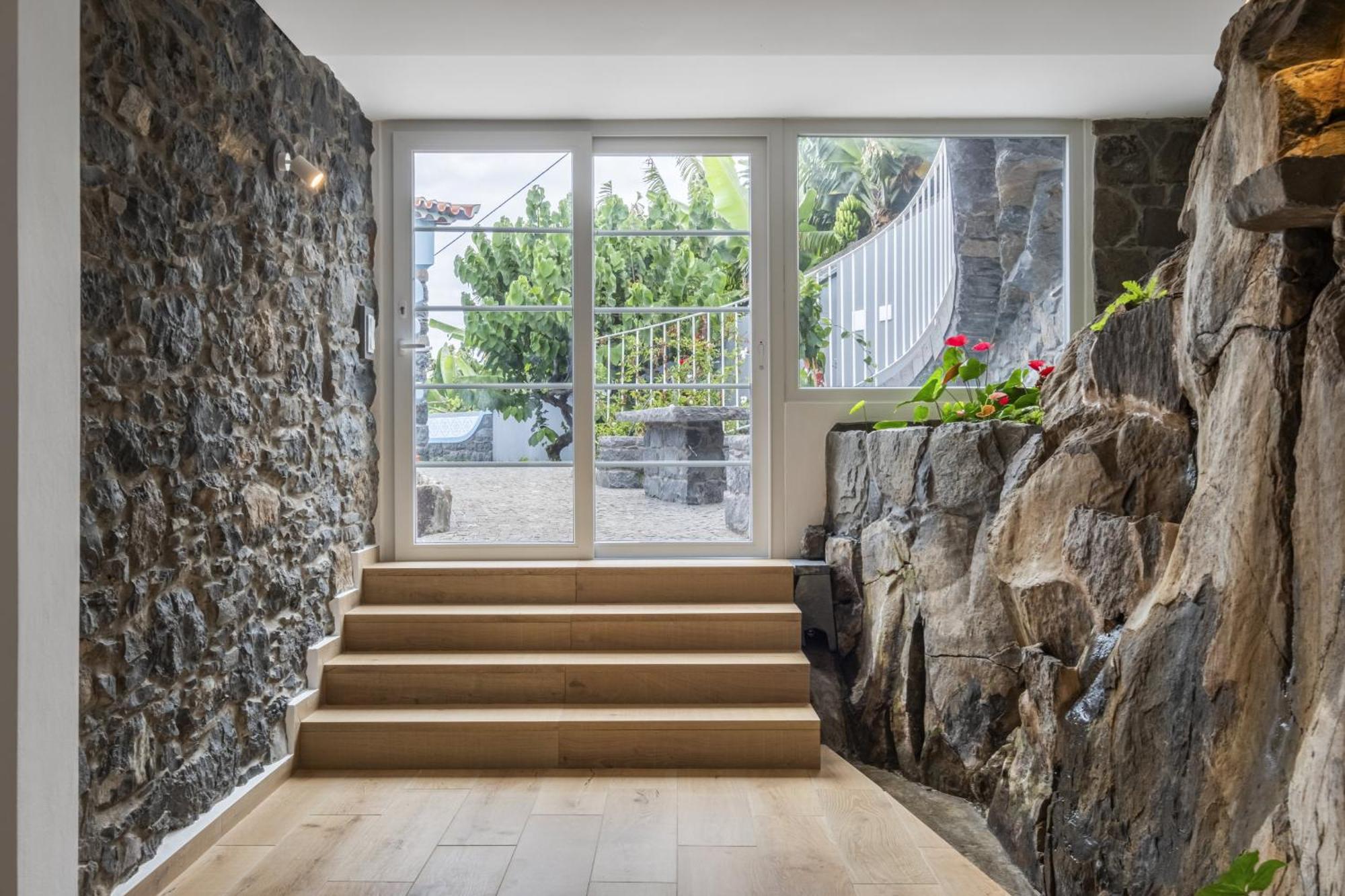 Casas Da Luz By Madeira Sun Travel Villa Ponta do Sol  Buitenkant foto