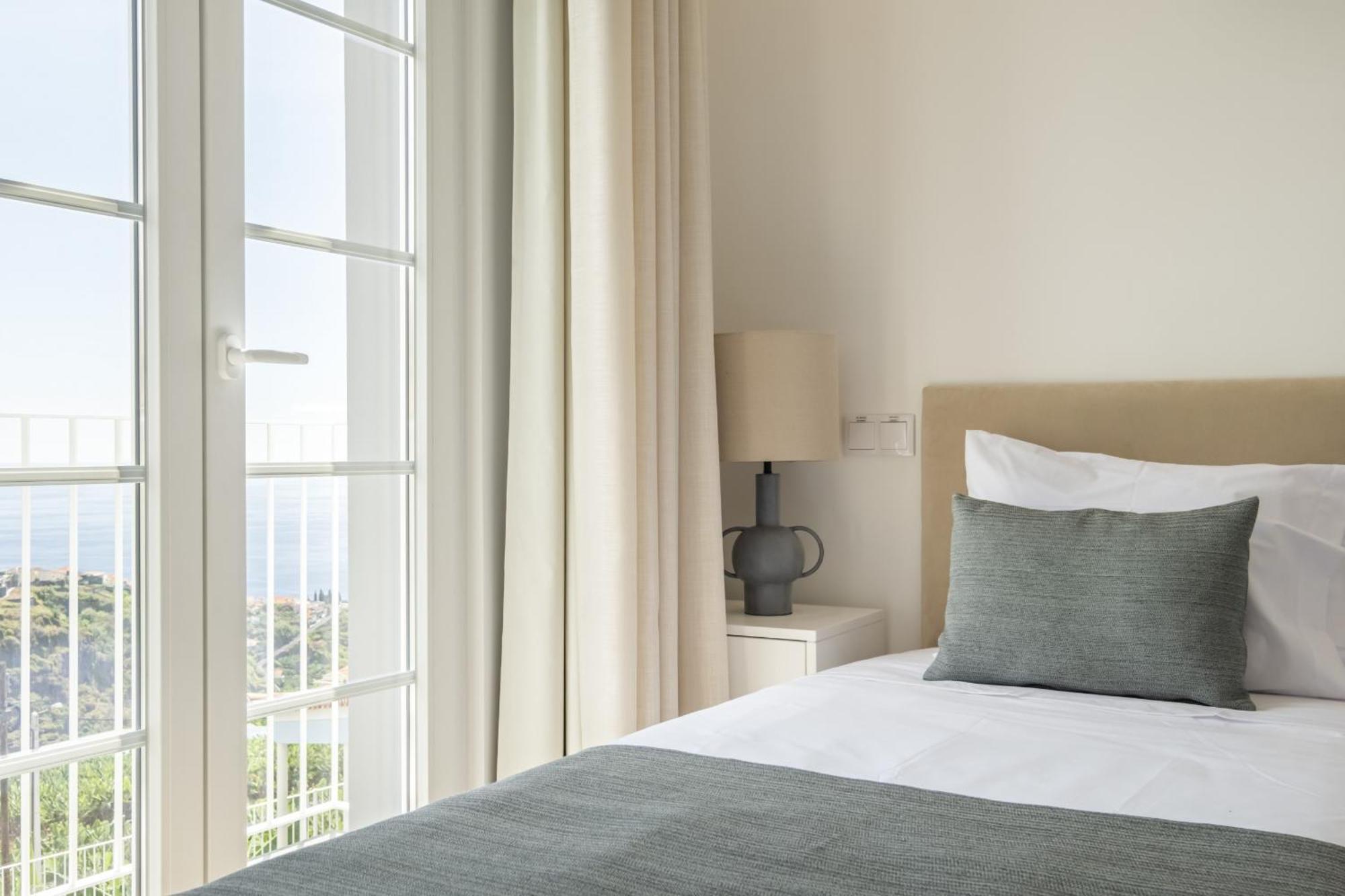 Casas Da Luz By Madeira Sun Travel Villa Ponta do Sol  Buitenkant foto