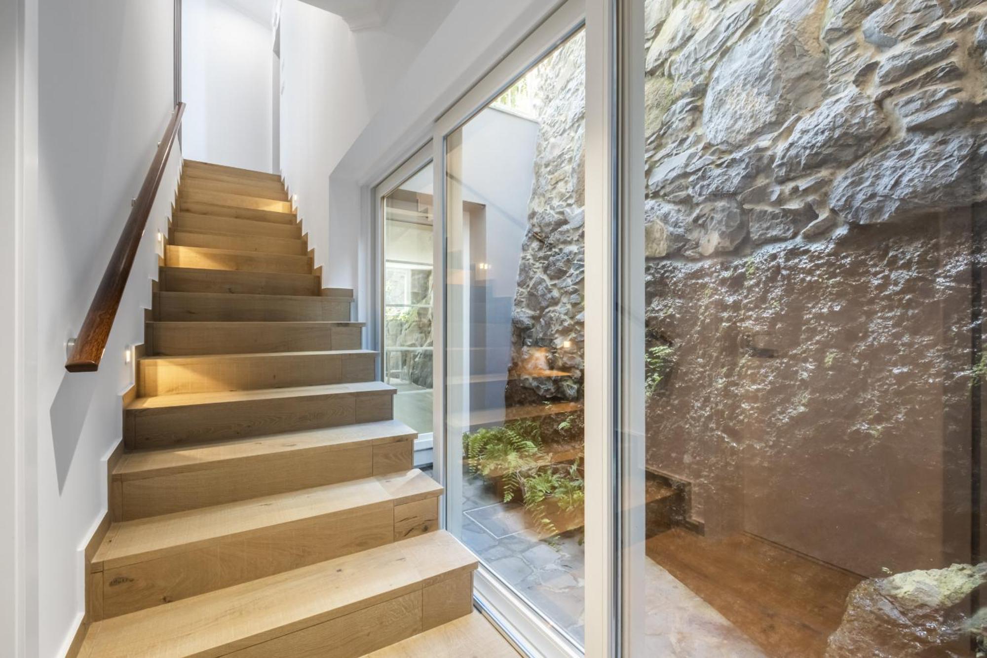 Casas Da Luz By Madeira Sun Travel Villa Ponta do Sol  Buitenkant foto