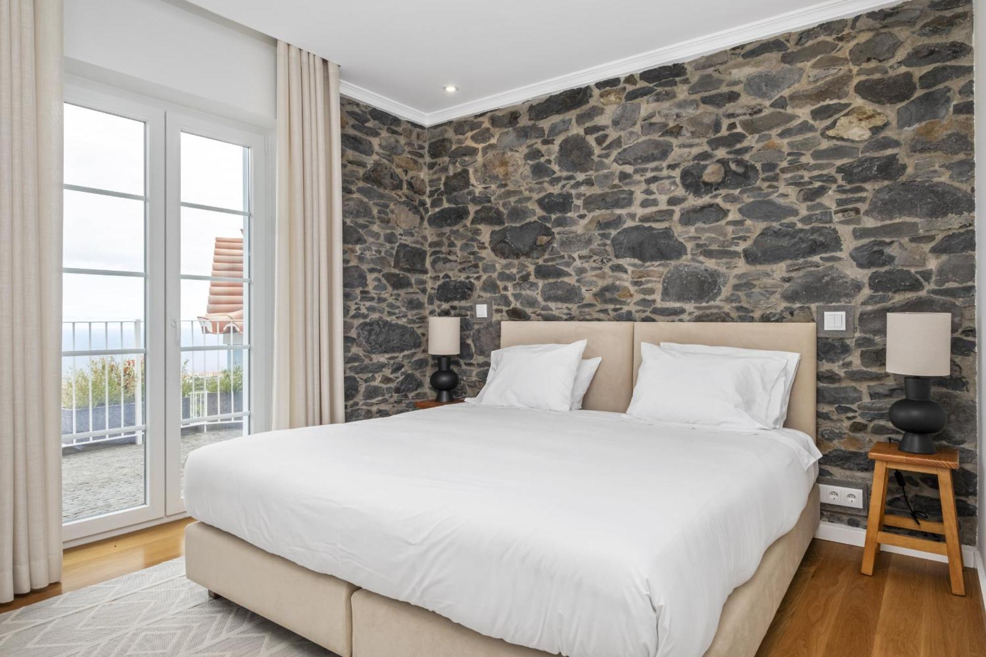 Casas Da Luz By Madeira Sun Travel Villa Ponta do Sol  Buitenkant foto