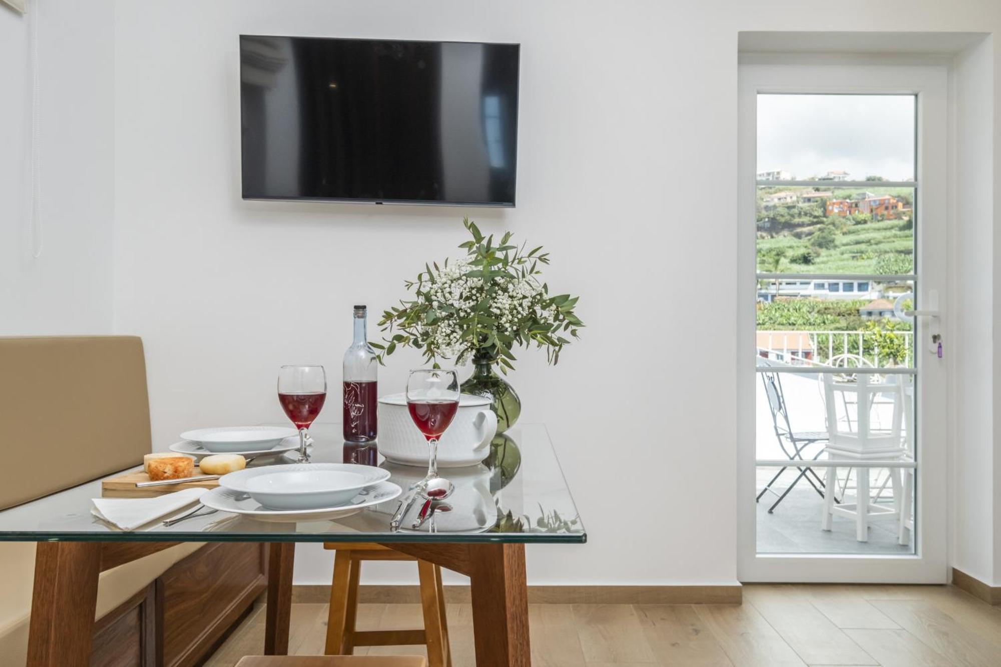 Casas Da Luz By Madeira Sun Travel Villa Ponta do Sol  Buitenkant foto