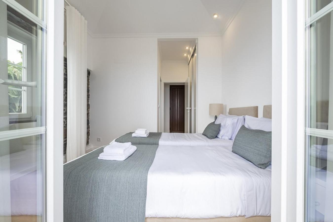 Casas Da Luz By Madeira Sun Travel Villa Ponta do Sol  Buitenkant foto