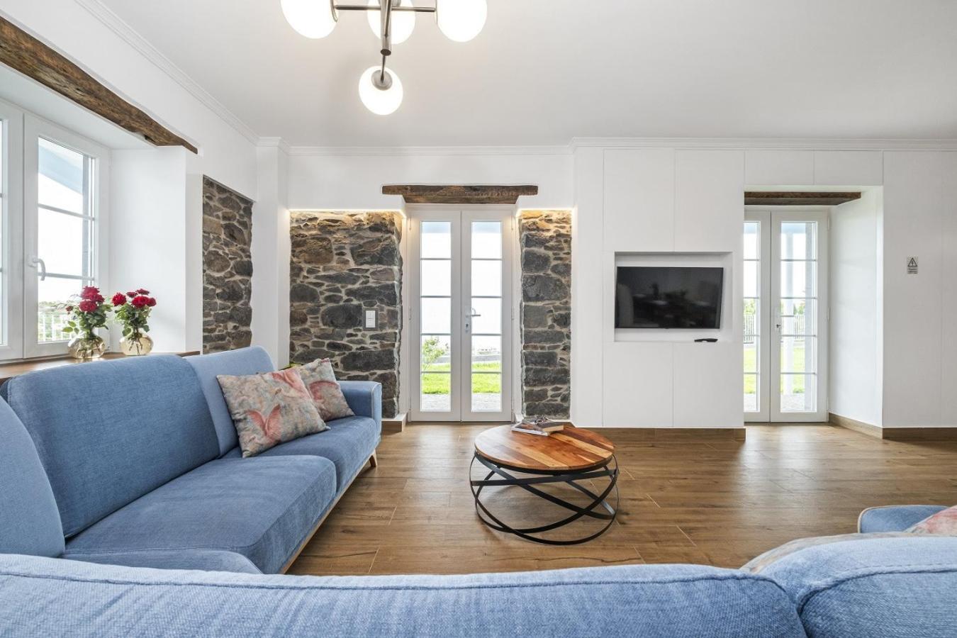 Casas Da Luz By Madeira Sun Travel Villa Ponta do Sol  Buitenkant foto