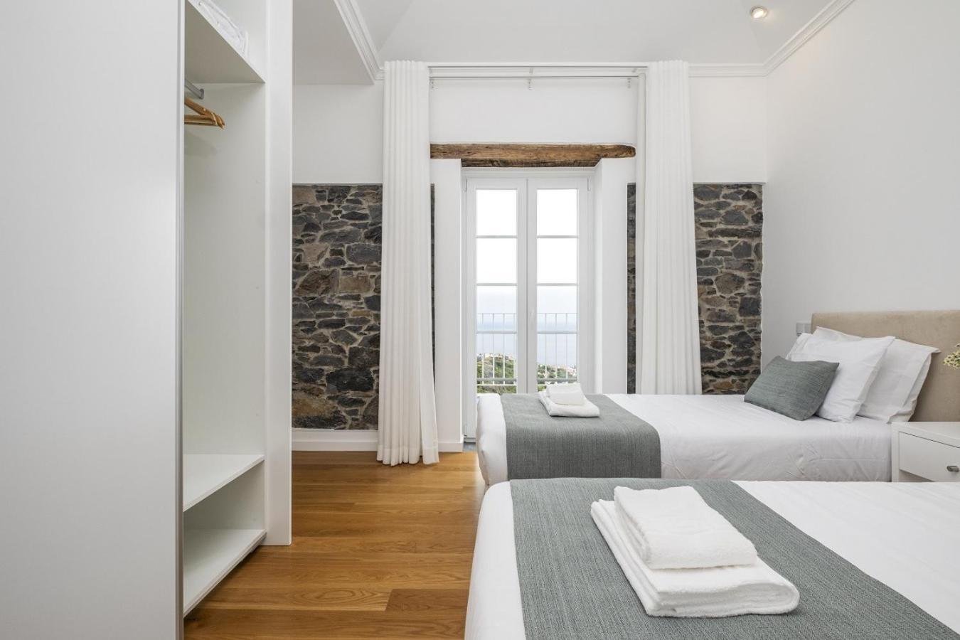 Casas Da Luz By Madeira Sun Travel Villa Ponta do Sol  Buitenkant foto