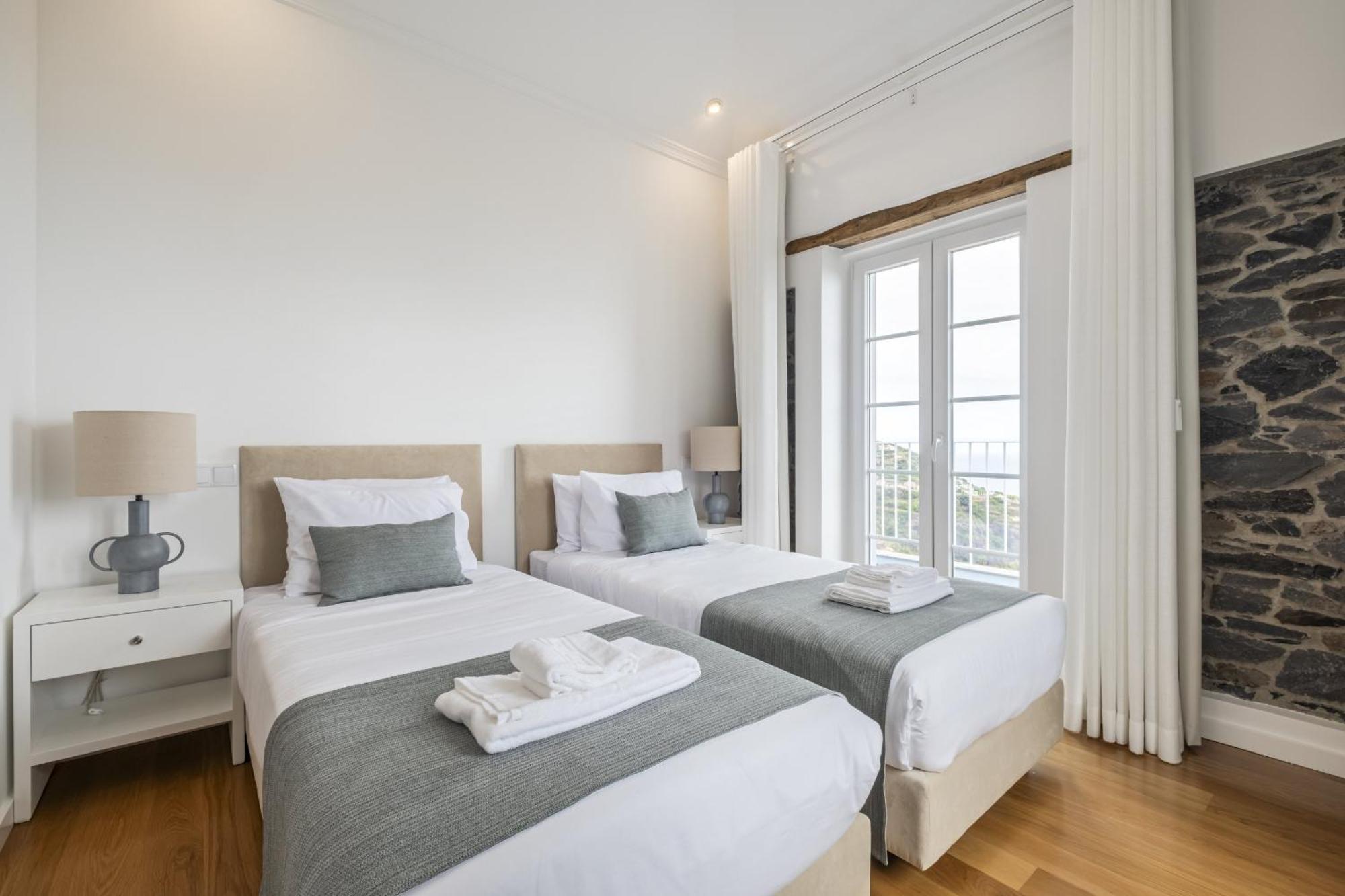 Casas Da Luz By Madeira Sun Travel Villa Ponta do Sol  Buitenkant foto